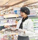 AEON SuC 一関店(パート)(イオンデモンストレーションサービス有限会社)のアルバイト写真3
