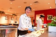 牛たんとろろ麦めし ねぎし 新宿エルタワー店(主婦・主夫)のアルバイト写真2