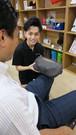 ドクターエア イオンモール甲府昭和店のアルバイト写真3