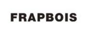 FRAPBOIS+ 川崎Be店のアルバイト求人写真0