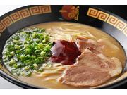ラーメン一蘭  横浜西口店のアルバイト求人写真2