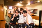 日本橋亭 南越谷店のパート求人