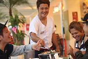 石垣 うっとりのアルバイト写真3
