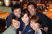 石垣 うっとりのフリーアピール、みんなの声