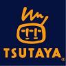 TSUTAYA �L���X�̃��S