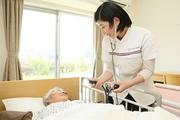 アースサポート新居浜(入浴看護師)のパート求人