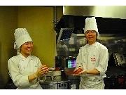 ビッグボーイ 東鷲宮店のアルバイト求人写真2