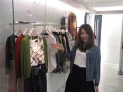 クイーンズコート そごう千葉店のアルバイト求人写真1