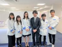東京個別指導学院 福岡校(ベネッセグループ) 西新教室のフリーアピール、みんなの声