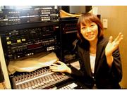 株式会社ビデオソニック 「音響」三橋
