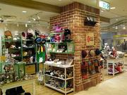 G.R.C. 京王八王子店のパート求人