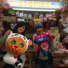 STORIES 浅草ROX店のパート求人