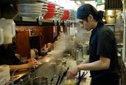 ラーメンとスタミナ丼の店 鉄人直成 池袋店のパート求人
