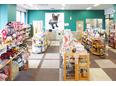 トリマー★販売スタッフ募集!(北海道岩見沢市)