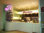 Rレインボークレープ 桑名店