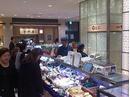 旬茄 JR大阪三越伊勢丹店のアルバイト
