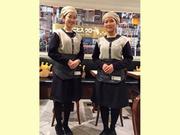 ケーニヒスクローネ 鶴屋百貨店16のアルバイト写真3