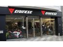 DAINESE D-STORE FUKUOKA�̃A���o�C�g