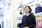 レリアン 川西阪急店のパート求人