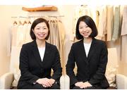 レリアン 川西阪急店のアルバイト求人写真2
