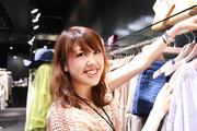 コムサイズム イオン新潟西店のパート求人
