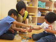 港区放課GO→クラブなんざん(ライフサポート株式会社)5のアルバイト写真2