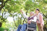 さいき長寿苑そよ風(006756/YP/介護職)のアルバイト写真(メイン)