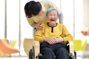 さいき長寿苑そよ風(006756/YP/介護職)のアルバイト写真1