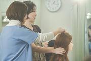atelier haruka サカエチカ店(ヘアメイク)のアルバイト小写真3
