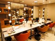 atelier haruka サカエチカ店(ヘアメイク)のアルバイト写真1