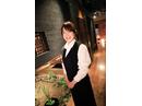 銀熊茶寮のアルバイト