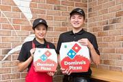 ドミノ・ピザ 下丸子店のアルバイト小写真2