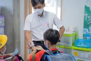 Kids Duo 国領のアルバイト小写真1