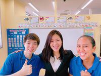 Kids Duo 国領のフリーアピール、みんなの声