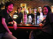 DRUNK BEARS 大手町店のアルバイト写真(メイン)