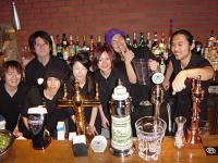 DRUNK BEARS 大手町店のフリーアピール、みんなの声