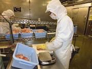 株式会社すかいらーく 西宮MDセンター<016670>のアルバイト写真2