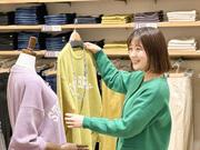 BELLUNA イオンモール北戸田店(短期)のアルバイト写真1