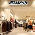BELLUNA イオンモール北戸田店(短期)のフリーアピール、みんなの声