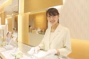 サマンサティアラ 名古屋三越栄店(第二新卒)のアルバイト写真2