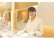 サマンサティアラ 名古屋三越栄店(第二新卒)のアルバイト写真2