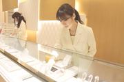 サマンサティアラ 名古屋三越栄店(第二新卒)のアルバイト写真3
