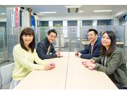 テイケイ株式会社 施設警備事業部(渋谷)のアルバイト小写真2