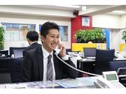 テイケイ株式会社 施設警備事業部(渋谷)のアルバイト小写真3