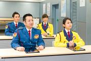 テイケイ株式会社 施設警備事業部(渋谷)のアルバイト写真2