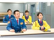 テイケイ株式会社 施設警備事業部(渋谷)のアルバイト写真2
