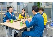 テイケイ株式会社 施設警備事業部(渋谷)のアルバイト写真3