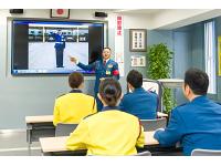 テイケイ株式会社 施設警備事業部(渋谷)のフリーアピール、みんなの声