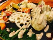 ベジモ野菜食堂のアルバイト小写真2