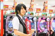 パチンコ&スロット アビバ 逗子店のパート求人